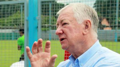 Бывший тренер сборной России поддержал Алаева, назвавшего Россию флагманом мирового футбола
