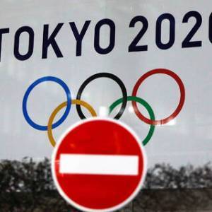 Японские врачи требуют отмены Олимпиады из-за коронавируса
