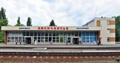 К морю без пересадок: Открыта продажа билетов на поезд "Лисичанск-Одесса"