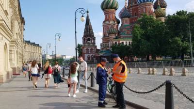 Собянин рассказал, как изменилось население Москвы с 1990 года