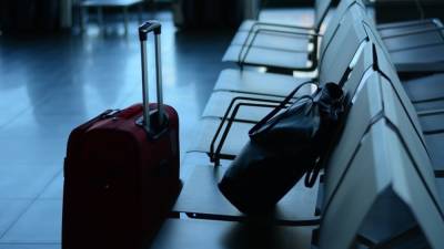 Около 40% россиян теряли багаж во время путешествий