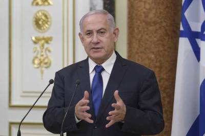 Нетаньяху – о конфликте в секторе Газа: тот, кто практикует террор, получит ответ