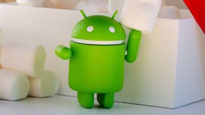 Первый официальный рекламный ролик ОС Android 12 появился в Сети