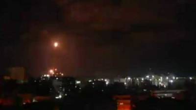 Перемирие закончилось: ХАМАС вновь начал массированный обстрел Израиля