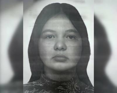 В Уфе объявлены поиски 32-летней Ангелины Асадуллиной