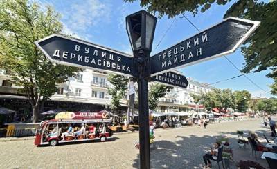TNI: русские жаждут получить три украинских города
