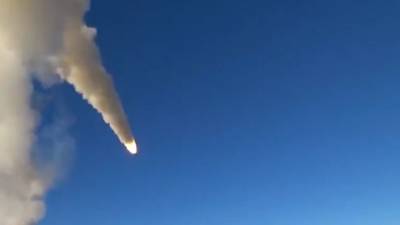 В Пентагоне назвали американскую гиперзвуковую ракету LRHW "кошмаром для Китая"