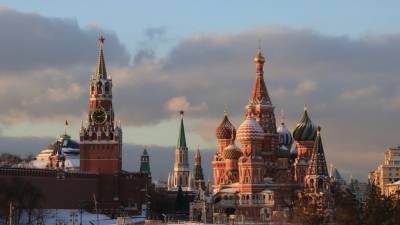 Европарламент сформировал основные принципы ведения дел с Россией