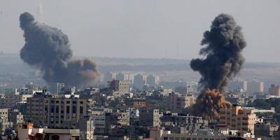 Как ХАМАС пробил Железный купол – журналист из Израиля дал ответ - ТЕЛЕГРАФ