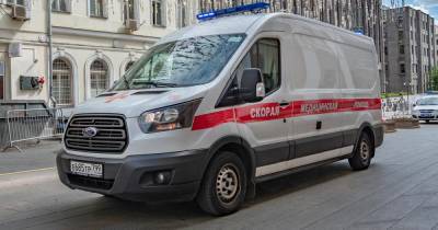 Одноклассник избил 10-летнего мальчика в московской школе