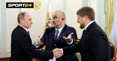 Почему боятся Кадырова, как отказаться от встречи с Путиным, какой Черчесов кавказец? Истории Александра Бондаря