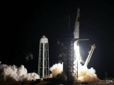 SpaceX запустила еще 52 спутника Starlink