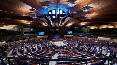 Ситуацию вокруг Израиля и Палестины обсудят на экстренном совещании Совета Европы 18 мая