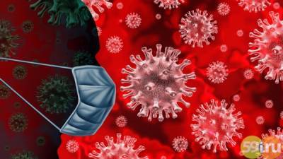 В Прикамье из новых заболевших коронавирусом более половины проходят лечение амбулаторно