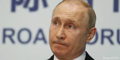 Путин уйдет из Крыма и Донбасса, если Украина вместе с США и Европой введут адекватные санкции, считает Андрей Сенченко - ТЕЛЕГРАФ