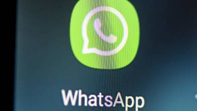 Игорь Бедеров - Эксперт рассказал о схеме мошенничества под видом изменения политики WhatsApp - iz.ru