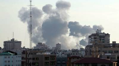 Конфликт в Секторе Газа: Палестина и Израиль сообщили количество жертв