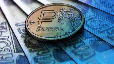 Финансист перечислил возможные способы заработка на падении рубля