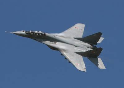 Американский эксперт сравнил возможности российского МиГ-29 с F/A-18 ВВС США