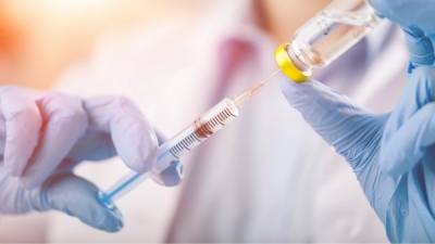 В Германии оценили эффективность вакцинации от COVID-19: «Придётся прививаться повторно»