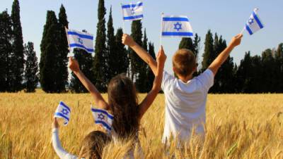 Шавуот в Израиле: традиции праздника и ограничения в связи с обстрелами