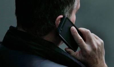 Экс-сотрудник МВД рассказал о фразах, разоблачающих телефонных мошенников