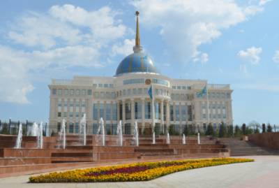 Грозин: Казахстан «эксплуатирует» тему «голодомора», чтобы отвлечь население от реальных проблем