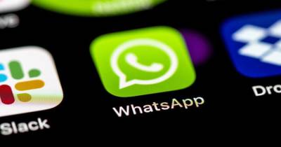 Аферисты придумали схему обмана под видом изменения политики WhatsApp
