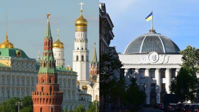 Россия списком недружественных стран "плюнула в душу" Украине