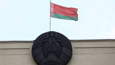 В Белоруссии заявили о совершенствовании инфраструктуры НАТО у границ