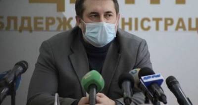 Стало известно сколько заработали главы Луганской и Донецкой ОГА в прошлом месяце