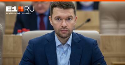 Депутат гордумы Алексей Вихарев перевернулся на квадроцикле во время рейда по незаконным свалкам