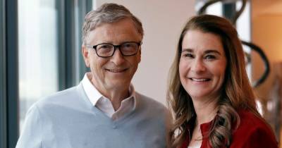 Мелинда Гейтс получила акций на $3 млрд после развода с Биллом Гейтсом