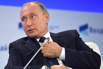 Святослав Пискун: «Владимир Путин обязательно отомстит за арест Виктора Медведчука»
