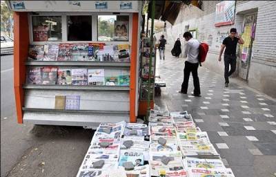 Обзор иранской прессы: Анкара оставляет Тегерану всë меньше места в Закавказье
