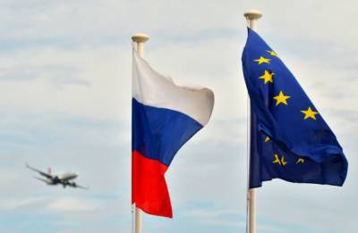 Европарламент сформулировал главные принципы для ведения дел с Россией