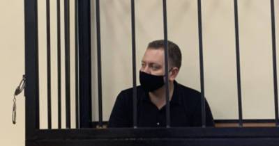 По делу о коррупции арестован сын экс-премьера Мордовии Алексей Меркушкин