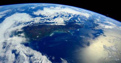 The Guardian: за прошедшие 40 лет стратосфера Земли сократилась на 400 метров