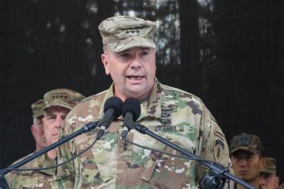 Генерал США Ходжес: Россия «жаждет получить» Одессу и еще два украинских города на побережье Черного моря