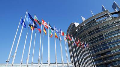 В Европарламенте составили рекомендации по поводу отношений с Россией