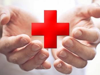 Сердца, открытые состраданию. Медицинские сестры Красного Креста – о повседневной работе, любви к подопечным и доброте