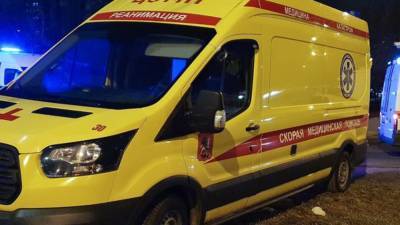 Ребенок погиб во время катания на квадроцикле в Белгородской области