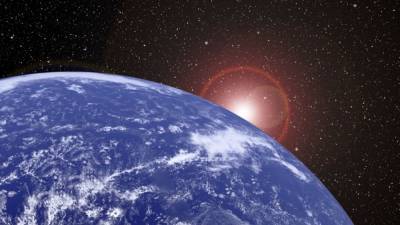 NASA выяснило, сможет ли человек предотвратить столкновение астероида с Землей