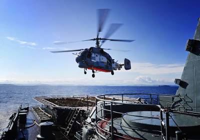 Россия отслеживает маршрут зашедшего в Чёрное море британского корабля