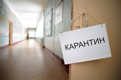 Карантин ввели в селе Челутай Агинского района из-за 10 новых случаев коронавируса за день