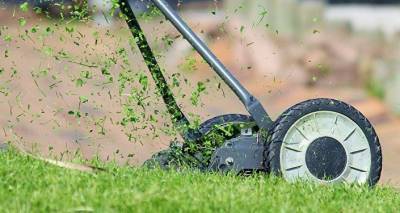 Медики констатируют увеличение "садово-огородных" травм с началом дачного сезона в Латвии