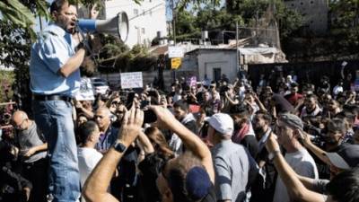 Правда о квартале Шейх-Джарах: как спор об оплате квартиры перерос в войну между Израилем и Газой