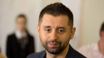 Любченко номинируют на вице-премьера: Арахамия рассказал о кадровых изменениях в правительстве