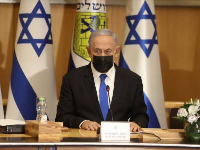 Нетаньяху поблагодарил за поддержку Израиля ряд стран, в том числе и Украину