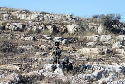 Обнародовано число жертв с начала обострения палестино-израильского конфликта